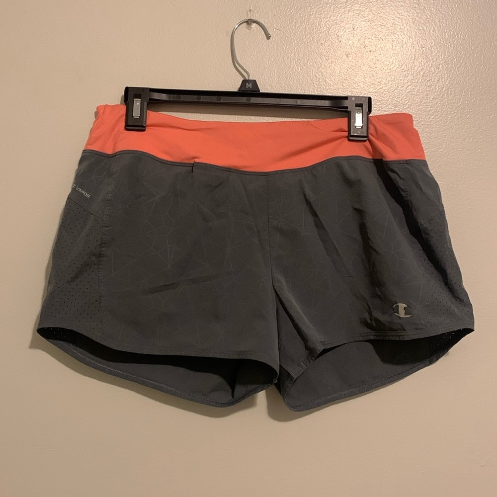 Champion Athletic Shorts